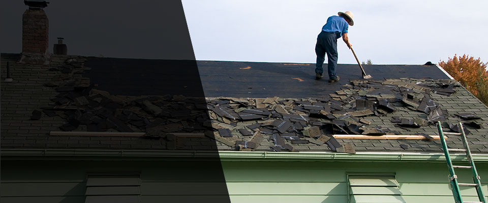 Northampton Roofing Contractors