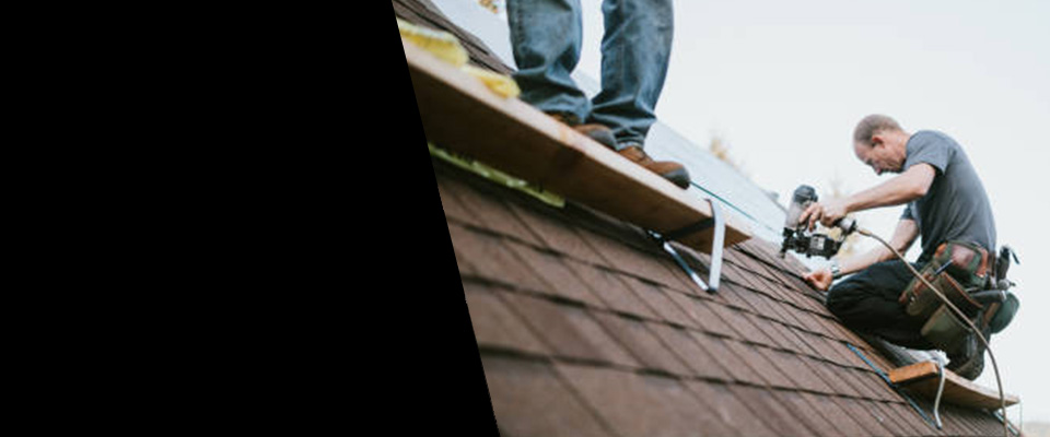 Northampton Roofing Contractors